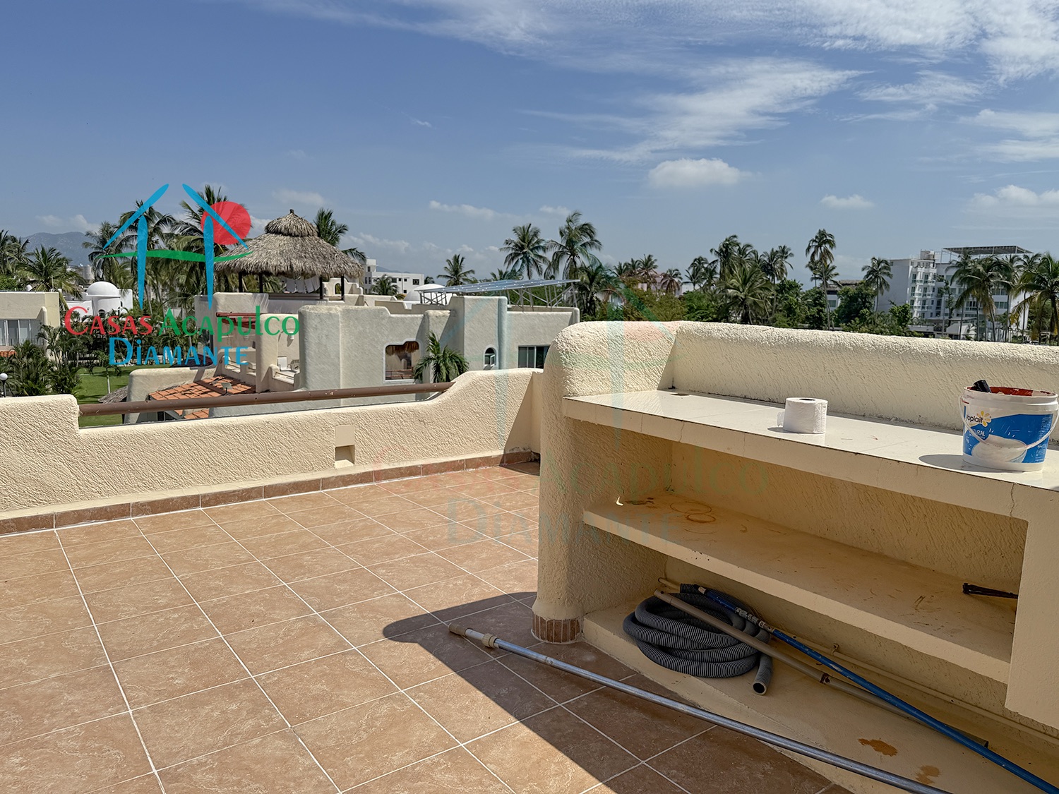 Son Vida Menorca 4 - Roof garden 20